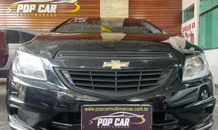 Onix hatch ls 1.0 8v flexpower 5p mec.
