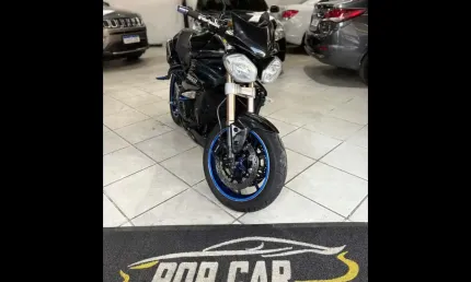 Speed triple 1050i