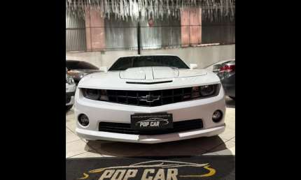 Camaro ss 6.2 v8 16v