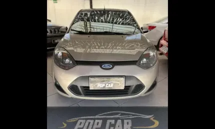 Fiesta sed. 1.6 8v flex 4p