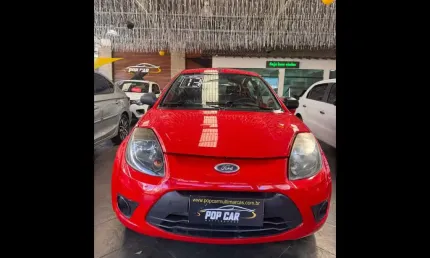 Ka 1.0 8v/1.0 8v st flex 3p