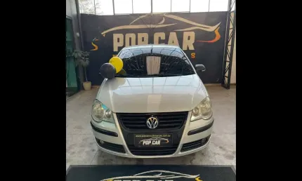 Polo 1.6 mi/s.ouro 1.6 mi tot.flex 8v 5p