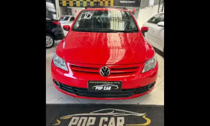 Gol (novo) 1.0 mi total flex 8v 4p