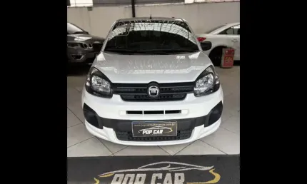 Uno attractive 1.0 fire flex 8v 5p