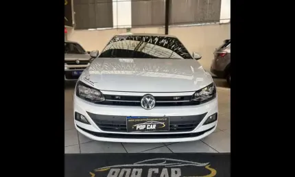 Polo highline 200 tsi 1.0 flex 12v aut.
