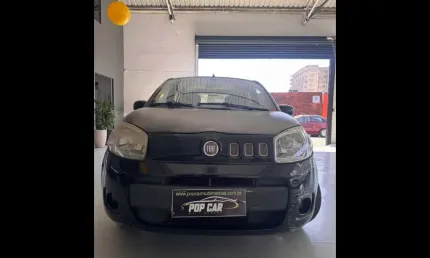 Uno vivace/rua 1.0 evo fire flex 8v 5p