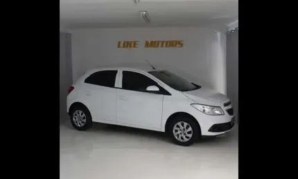 Onix hatch lt 1.0 8v flexpower 5p mec.
