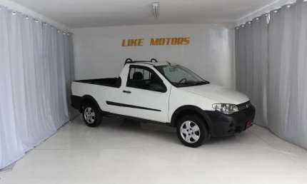 Strada 1.4 mpi fire flex 8v cs