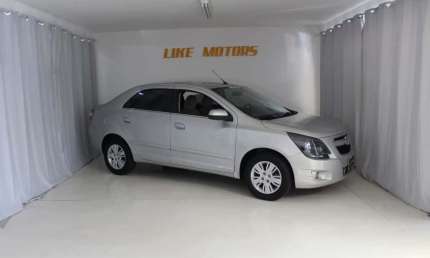 Cobalt ltz 1.8 8v econo.flex 4p mec.