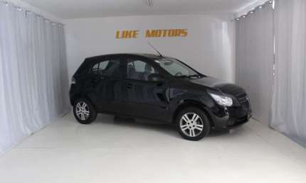 Agile ltz 1.4 mpfi 8v flexpower 5p