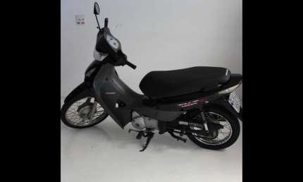 Biz 125 es/ 125 es flex