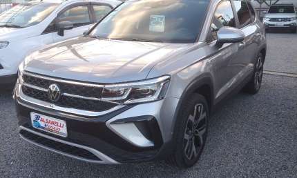 Vw/ taos 1.4 highline 2023/2024