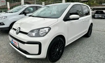 Vw/ up 1.0 mpi completo