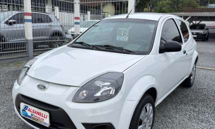 Ford/ ka 1.0 2012/2013