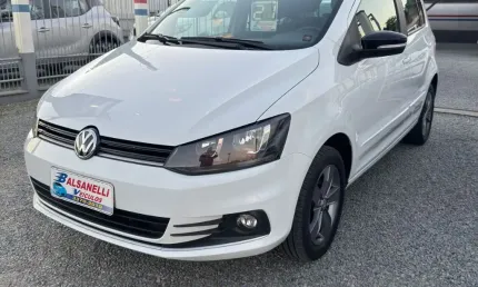 Vw// fox 1.6 connect 2020/2021