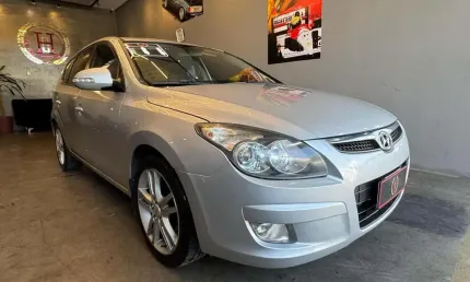 Hyundai i30 wagon 2011