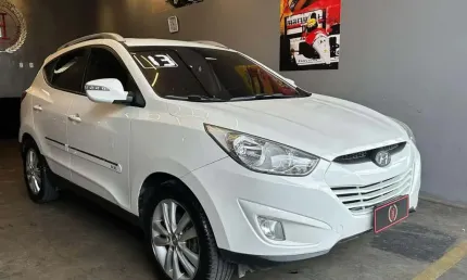 Hyundai x35 b 2014