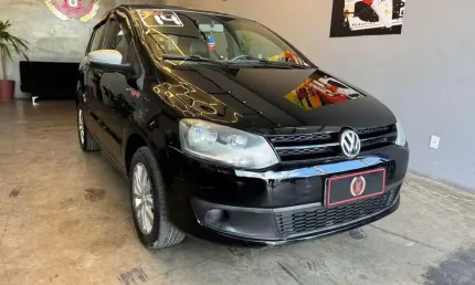 Volkswagen fox rock in rio 2014