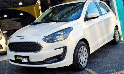 Ford ka se 1.0 2020 flex | ipva 2025 pago!