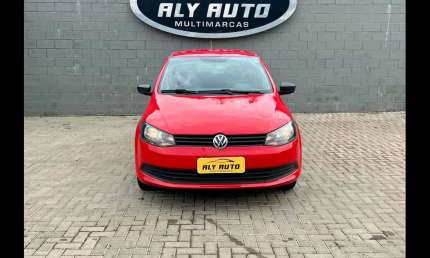 Gol special 1.0 completo (abaixo da fipe)