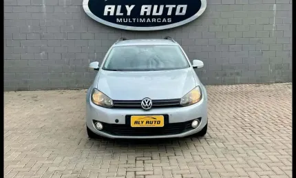 Jetta variant 2.5 tiptronic