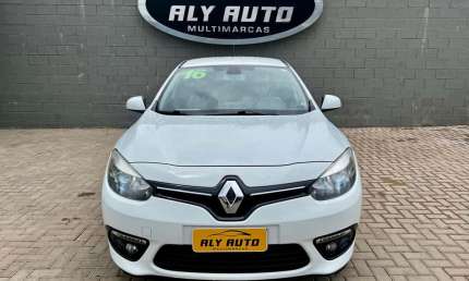 Fluence dyn. plus 2.0 aut.