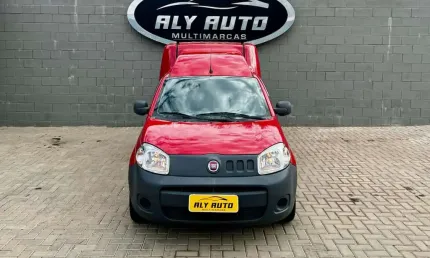 Fiorino evo 1.4