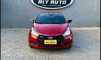 Hb20 r spec 1.6 aut.