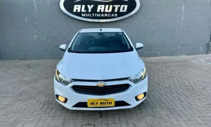 Onix ltz 1.4 único dono