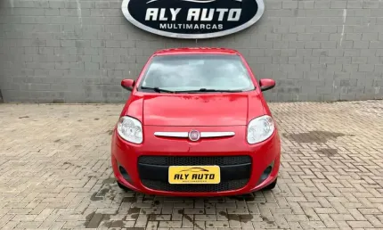 Palio attractive 1.0 evo