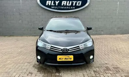 Corolla xei 2.0 aut.