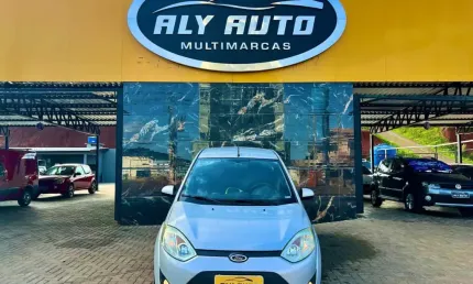 Fiesta 1.6