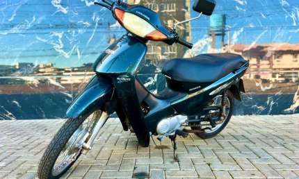 C 100 biz (repasse)