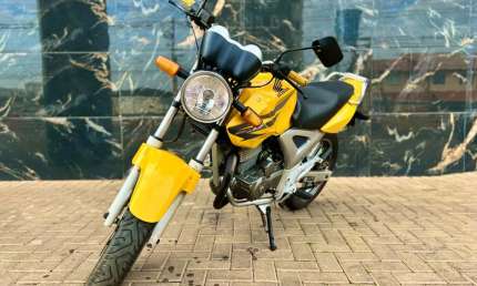 Cbx 250 twister