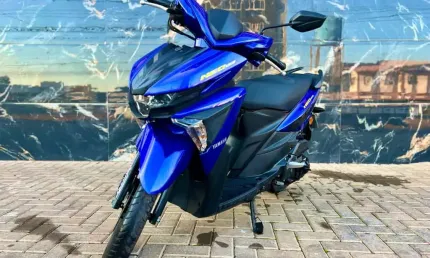 Neo automatic 125cc