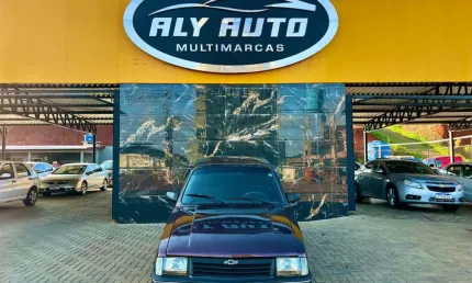 Chevette junior 1.0