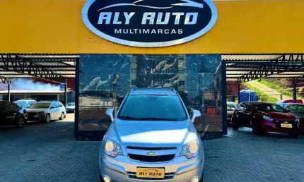 Captiva sport awd 3.6 v6 (repasse)