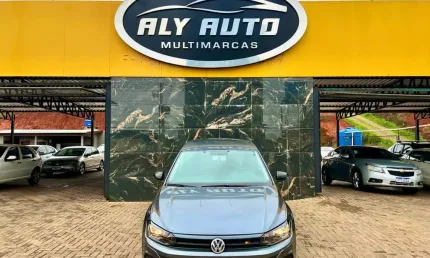 Polo 1.6 msi