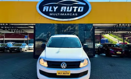 Amarok cd 2.0 4x4