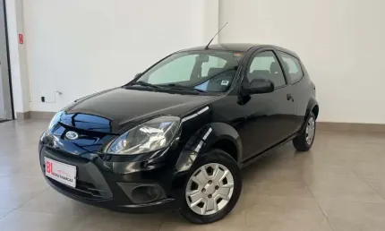 Ford ka 2013 1.0 mpi 8v flex 2p manual