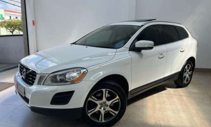 Volvo xc60 2011 3.0 t6 top awd turbo gasolina 4p automático