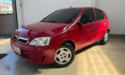 Chevrolet corsa 2011 1.4 mpfi maxx 8v flex 4p manual