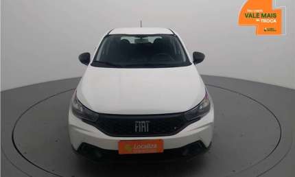 Fiat argo 2023 1.0 firefly flex manual