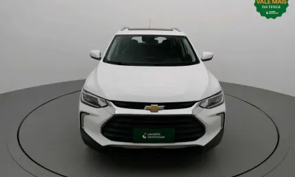 Chevrolet tracker 2023 1.2 turbo flex premier automático
