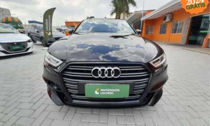 Audi a3 2020 1.4 tfsi gasolina sportback prestige plus s-tronic