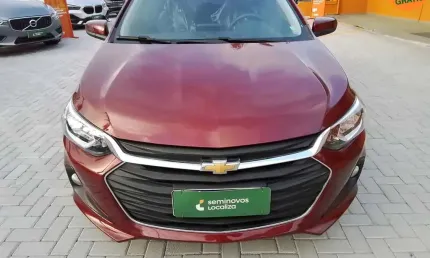 Chevrolet onix 2023 1.0 turbo flex plus ltz manual