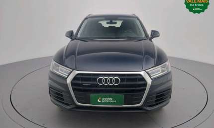 Audi q5 2020 2.0 tfsi gasolina prestige s tronic