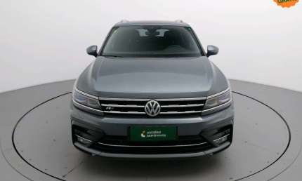 Volkswagen tiguan 2021 2.0 350 tsi gasolina allspace r-line 4motion dsg