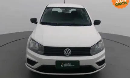 Volkswagen gol 2023 1.0 12v mpi totalflex 4p manual