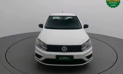 Volkswagen voyage 2023 1.0 12v mpi totalflex 4p manual